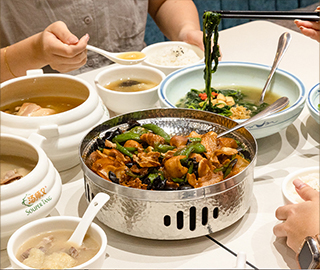 Souper Tang